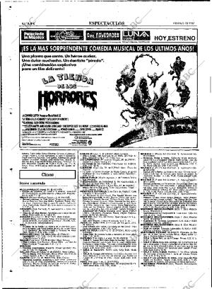 ABC MADRID 18-09-1987 página 82