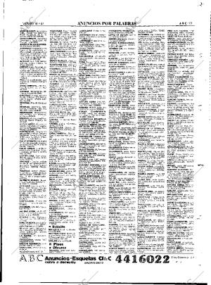 ABC MADRID 18-09-1987 página 93