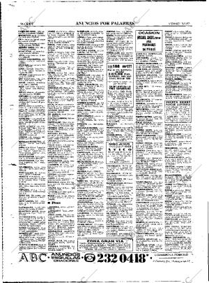 ABC MADRID 18-09-1987 página 96