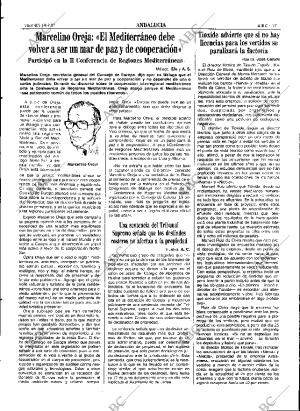 ABC SEVILLA 18-09-1987 página 27