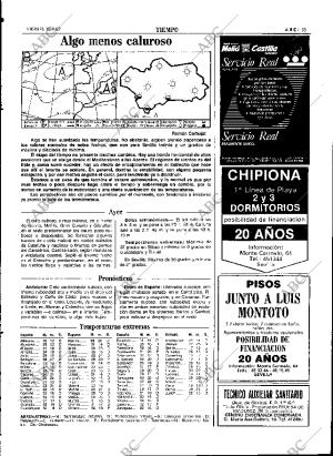 ABC SEVILLA 18-09-1987 página 35