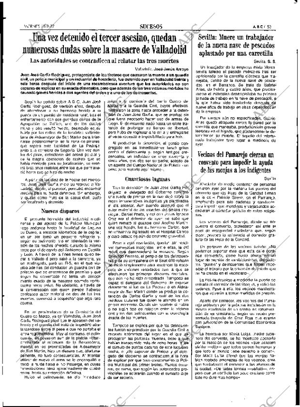 ABC SEVILLA 18-09-1987 página 53