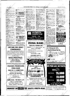 ABC SEVILLA 18-09-1987 página 58