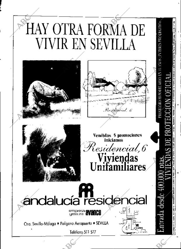 ABC SEVILLA 18-09-1987 página 71