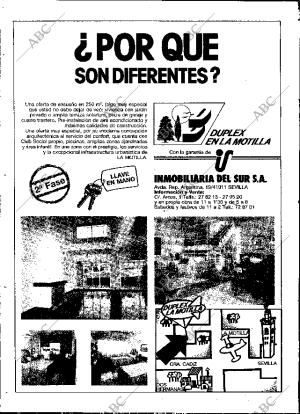 ABC SEVILLA 18-09-1987 página 72
