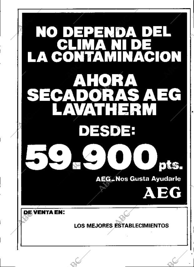 ABC SEVILLA 20-09-1987 página 105