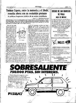 ABC SEVILLA 20-09-1987 página 53