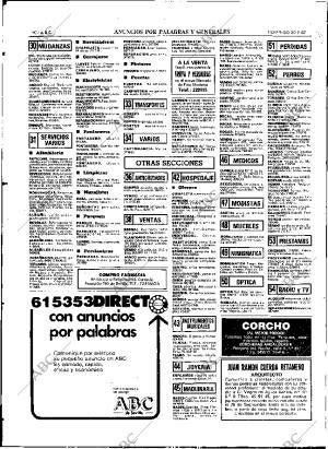 ABC SEVILLA 20-09-1987 página 90