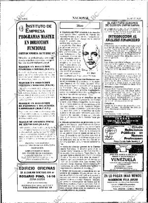 ABC MADRID 21-09-1987 página 26