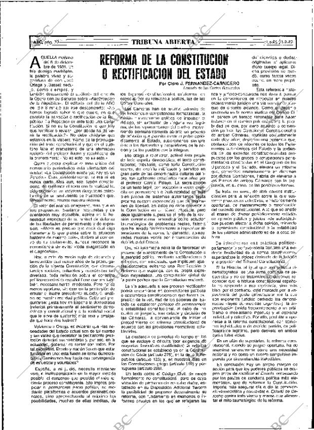 ABC MADRID 21-09-1987 página 32