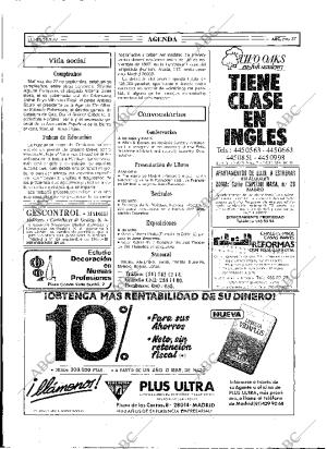 ABC MADRID 21-09-1987 página 37