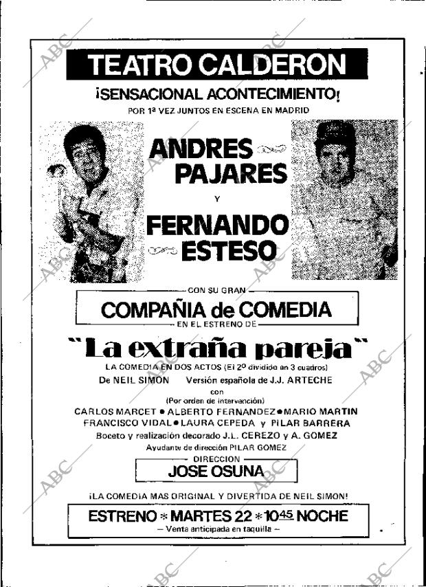 ABC MADRID 21-09-1987 página 4