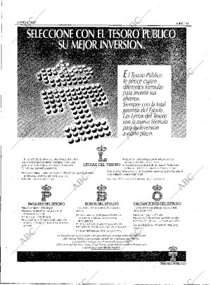 ABC MADRID 21-09-1987 página 53