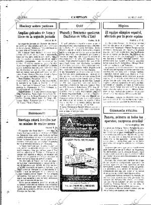 ABC MADRID 21-09-1987 página 70