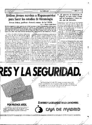 ABC MADRID 21-09-1987 página 79