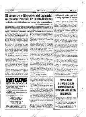 ABC MADRID 21-09-1987 página 81