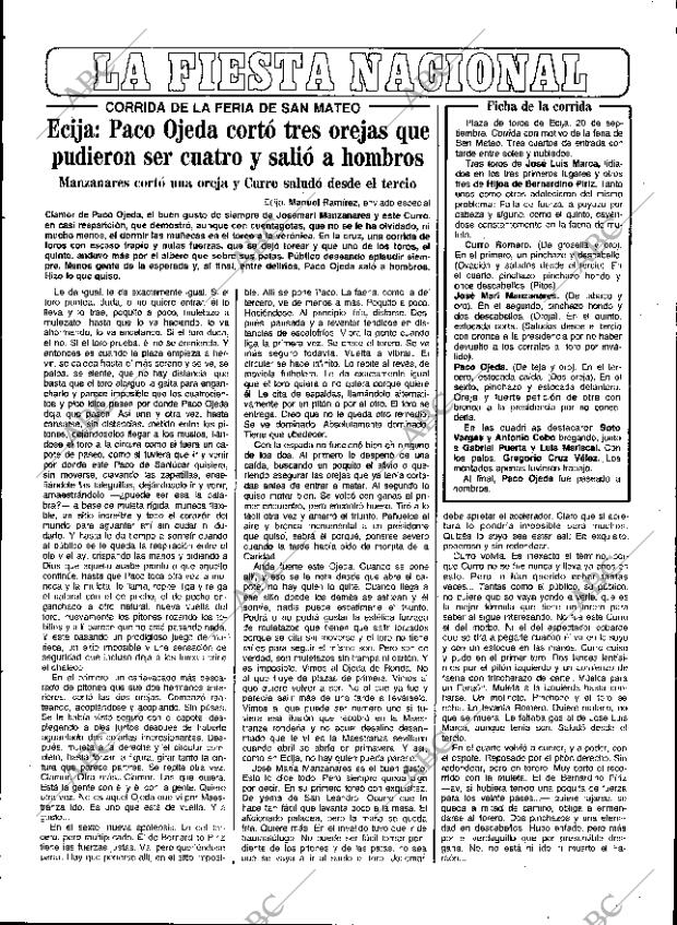 ABC SEVILLA 21-09-1987 página 31