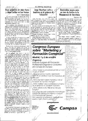 ABC SEVILLA 21-09-1987 página 33