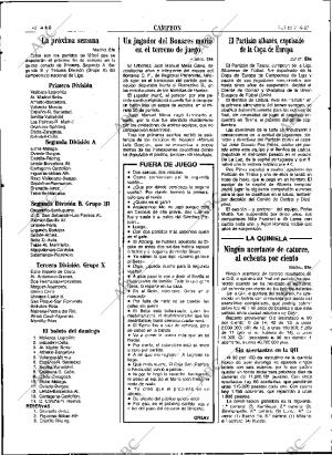 ABC SEVILLA 21-09-1987 página 42