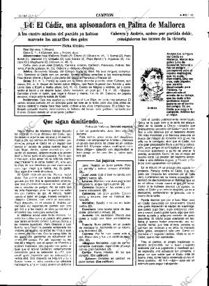 ABC SEVILLA 21-09-1987 página 43