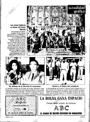 ABC SEVILLA 21-09-1987 página 5