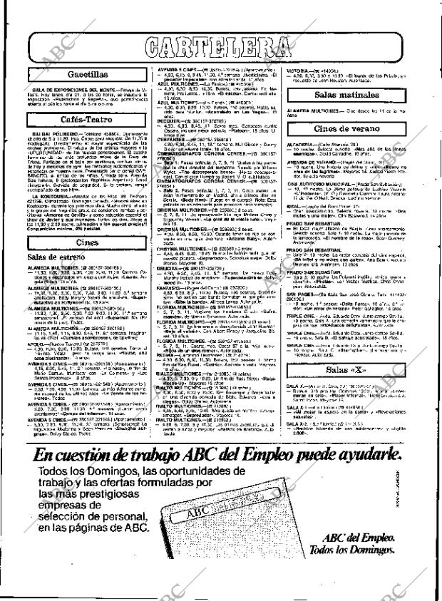 ABC SEVILLA 21-09-1987 página 55