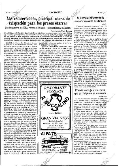 ABC MADRID 22-09-1987
