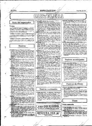 ABC MADRID 22-09-1987 página 78