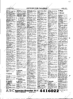 ABC MADRID 24-09-1987 página 107