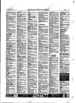 ABC MADRID 24-09-1987 página 115