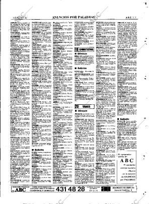 ABC MADRID 24-09-1987 página 117