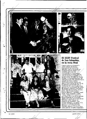 ABC MADRID 24-09-1987 página 124