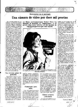 ABC MADRID 24-09-1987 página 127