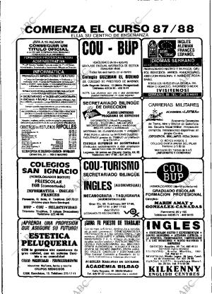 ABC MADRID 24-09-1987 página 14