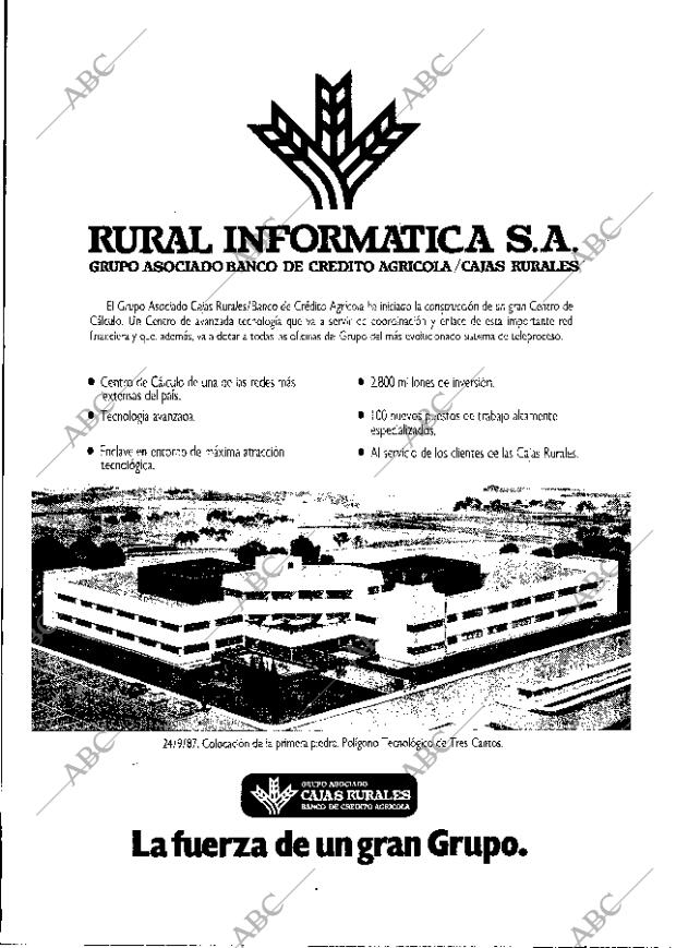 ABC MADRID 24-09-1987 página 15