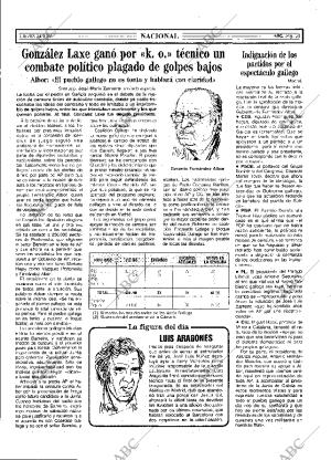 ABC MADRID 24-09-1987 página 23