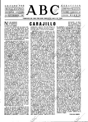 ABC MADRID 24-09-1987 página 3