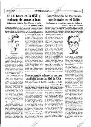 ABC MADRID 24-09-1987 página 31