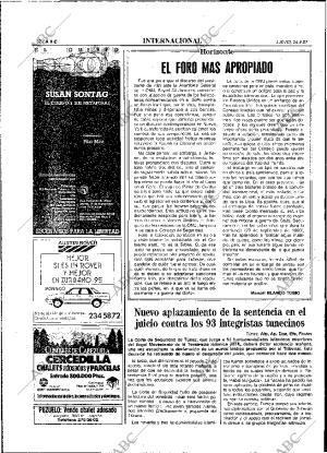 ABC MADRID 24-09-1987 página 32