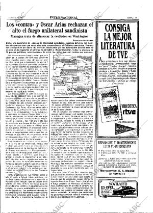 ABC MADRID 24-09-1987 página 33