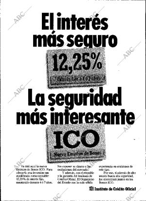 ABC MADRID 24-09-1987 página 4