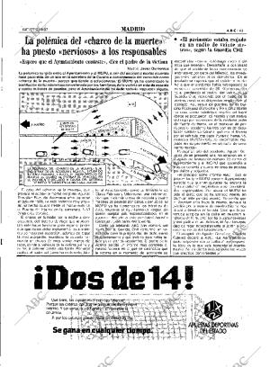 ABC MADRID 24-09-1987 página 43