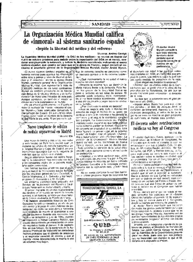 ABC MADRID 24-09-1987 página 54