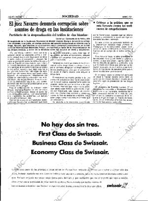 ABC MADRID 24-09-1987 página 59
