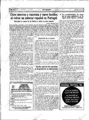 ABC MADRID 24-09-1987 página 60