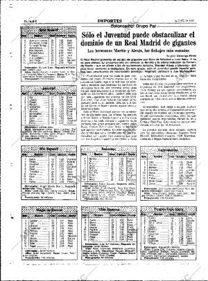 ABC MADRID 24-09-1987 página 84