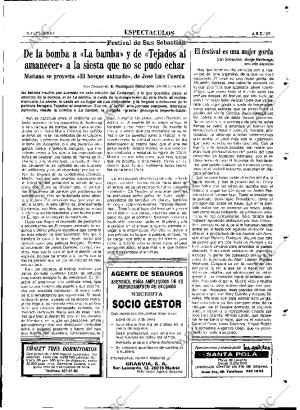 ABC MADRID 24-09-1987 página 89