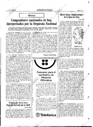 ABC MADRID 24-09-1987 página 91