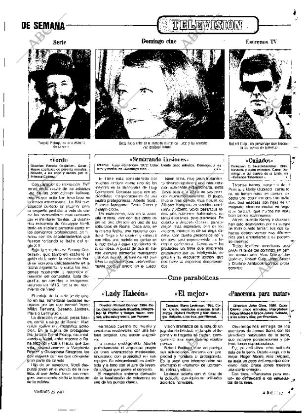 ABC MADRID 25-09-1987 página 117
