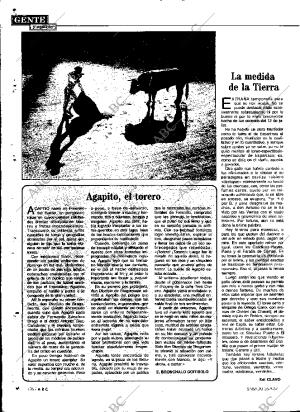 ABC MADRID 26-09-1987 página 106